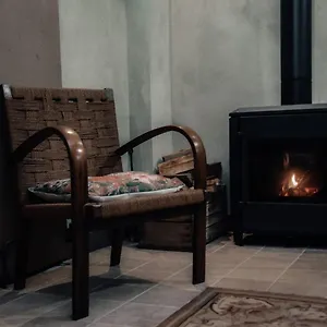 Casina Morgana Bed & Breakfast